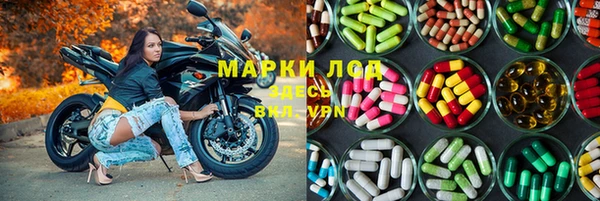 стафф Балахна